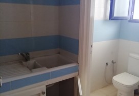 A V 4 BUREAUX HALL 2 P 60 M2 MONASTIR