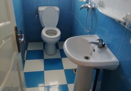 A L GRAND APPART S4 200 M2 MONASTIR