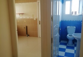 A L GRAND APPART S4 200 M2 MONASTIR