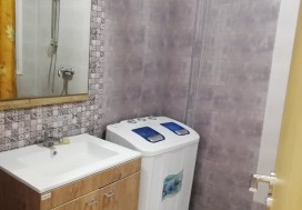A L APPART HS MEUBLE S1 50 M2 MONASTIR