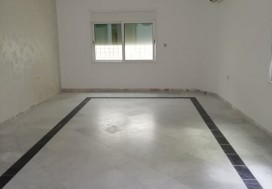 A L VILLA 130/166 M2 S2 JARDIN MONASTIR