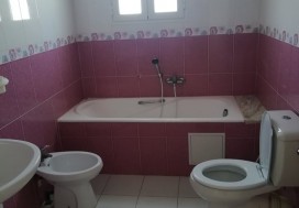 A L GRAND APPART S4 200 M2 MONASTIR