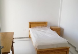 A L  APPART MEUBL S1 40 M2 MONASTIR
