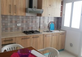 A L APPART HS MEUBLE S1 50 M2 MONASTIR