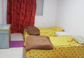 A L APPART HS MEUBLE S1 50 M2 MONASTIR