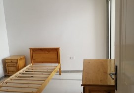 A L APPART S1 35 M2 MEUBLE MONASTIR