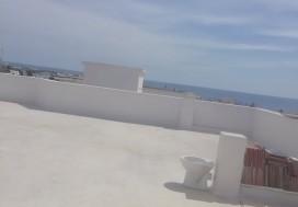 AL APPART NEUF 140 M2 S3 MONASTIR