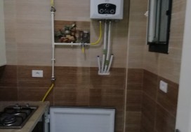 A L APPART MEUBLE S2 50 M2 MONASTIR