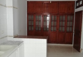 A L VILLA 130/166 M2 S2 JARDIN MONASTIR