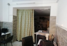 A L LOCAL COMMERCIAL 58 M2  MONASTIR