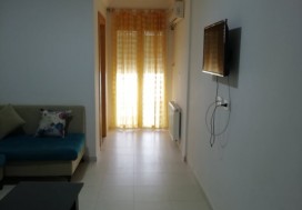 A L APPART MEUBLE HS 70 M2 S2 MONASTIR