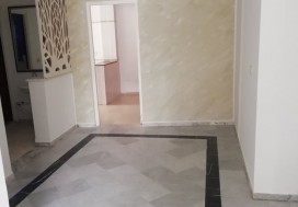 A L VILLA 130/166 M2 S2 JARDIN MONASTIR