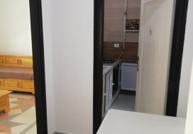 A L APPART MEUBLE S2 50 M2 MONASTIR