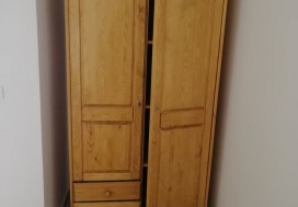 A L APPART MEUBLE S2 50 M2 MONASTIR