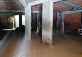 A V LOCAL SUPERETTE 401 M2 MONASTIR