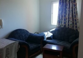 A LOUER APP MEUBLE 50 M2 S2 MONASTIR
