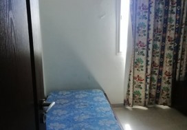 A LOUER APP MEUBLE 50 M2 S2 MONASTIR