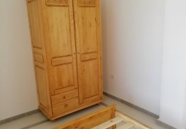 A L APPART S1 35 M2 MEUBLE MONASTIR