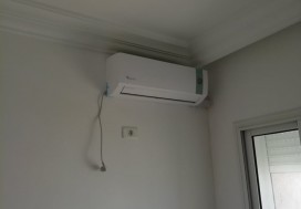 A L APPART MEUBLE S2 50 M2 MONASTIR