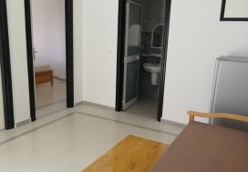 A L  APPART MEUBL S1 40 M2 MONASTIR