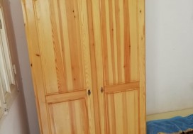 A LOUER STUDIO S0 40 M2 MONASTIR