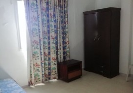A LOUER APP MEUBLE 50 M2 S2 MONASTIR