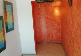 A LOUER APP MEUBLE 50 M2 S2 MONASTIR