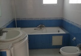 AL APPART NEUF 140 M2 S3 MONASTIR