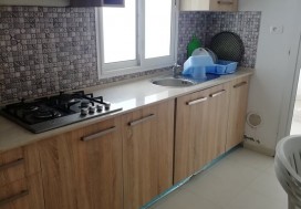 A L APP MEUBL S2 70 M2 MONASTIR
