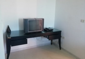 A LOUER APP MEUBLE 50 M2 S2 MONASTIR