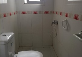 A LOUER APP MEUBLE 50 M2 S2 MONASTIR