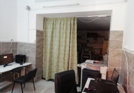 A L LOCAL COMMERCIAL 58 M2  MONASTIR
