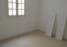 A LOUER APPART 75 M2 S3 MONASTIR
