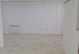 A LOUER BUR HS 75 M2 S2 HALL MONASTIR