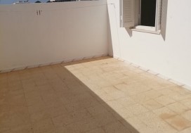 A L APP 50 M2 S2 TERRASSE MONASTIR