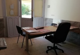 A L LOCAL COMMERCIAL 58 M2  MONASTIR
