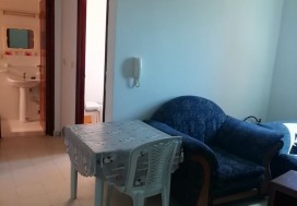A LOUER APP MEUBLE 50 M2 S2 MONASTIR