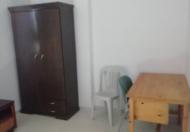 A LOUER APP MEUBLE 50 M2 S2 MONASTIR