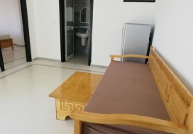 A L  APPART MEUBL S1 40 M2 MONASTIR