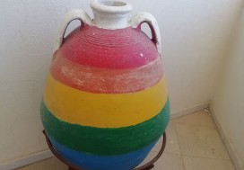 A L APPART MEUBL S3 110 M2 MONASTIR
