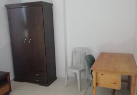 A LOUER APP MEUBLE 50 M2 S2 MONASTIR