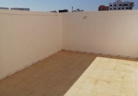 A L APP 50 M2 S2 TERRASSE MONASTIR