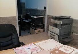 A L LOCAL COMMERCIAL 58 M2  MONASTIR