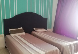 A LOUER APP MEUBL S3 90 M2 MONASTIR