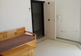 A L  APPART MEUBL S1 40 M2 MONASTIR