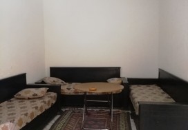 A LOUER APPART MEUBLE S1 40 M2 MONASTIR