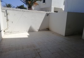 A L APPART MEUBL S3 110 M2 MONASTIR