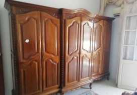 A L GD APPART S3 238 M2 HS MONASTIR