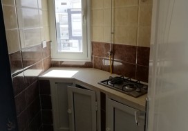 A L  APPART MEUBL S1 40 M2 MONASTIR