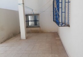 A L APPART MEUBL S3 110 M2 MONASTIR